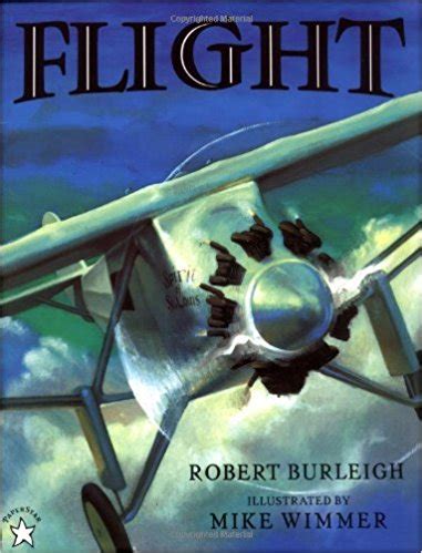 flight book - Story Farmer