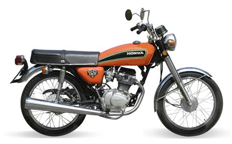 Honda CG 125 sai de linha no Brasil após 42 anos