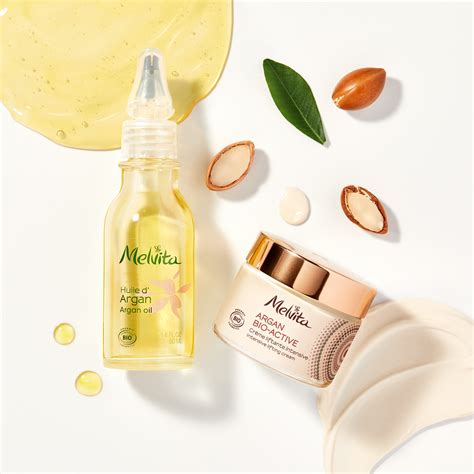 Organic cosmetics by MELVITA - Parisian Sparrow