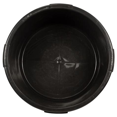 Таз пластиковый круглый 60л (Ø56×34см) SIGMA (8343251) купить в ...