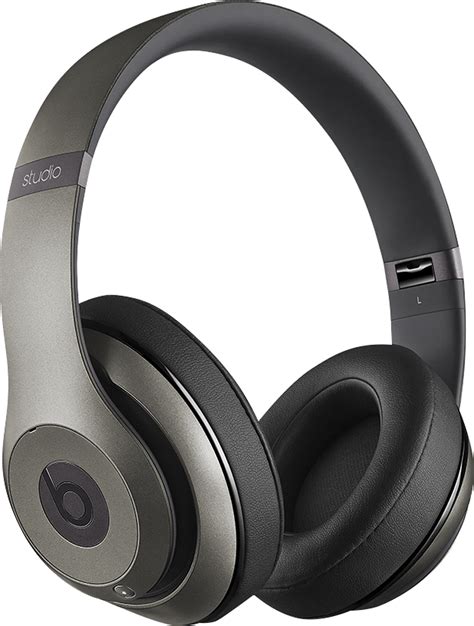 Best Buy Beats By Dr Dre Geek Squad Certified Refurbished Beats