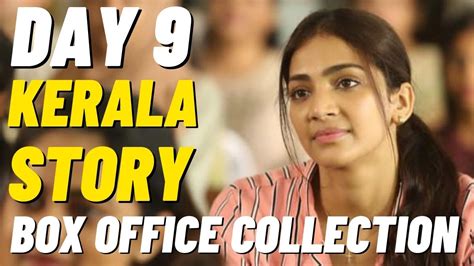 The Kerala Story Box Office Collection Day 9 Prediction The Kerala