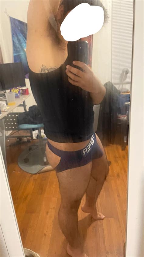 Went To Work Wearing Thismy Lucky Underwear Nudes Jockstraps NUDE PICS ORG