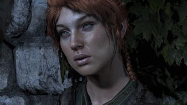 Rise Of The Tomb Raider Nude Mod Patch Ascseuniversity