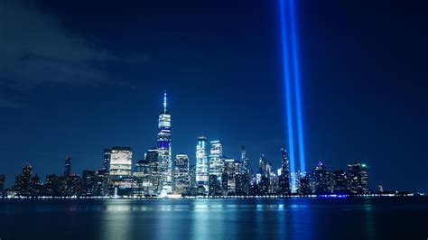 Tribute In Light 9 11 Memorial Nyc - Free photo on Pixabay - Pixabay