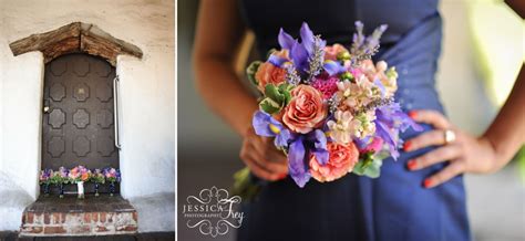 Blue & Purple Wedding Ideas! | Austin Wedding Photographer - Jessica ...