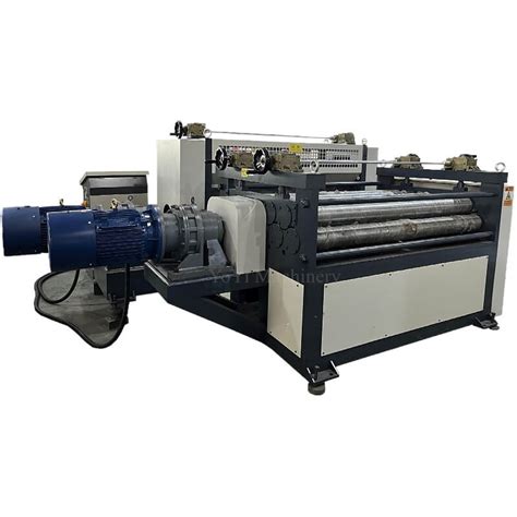 Checkered Plate Embossing Machinemetal Embossing Machine