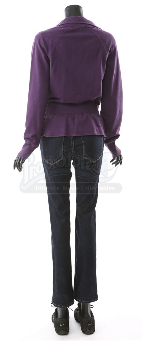 Esme Cullens Harness Training Costume Current Price 275