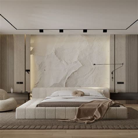 Mrs B Duplex Master Bed Luxury Bedroom Master Modern Luxury Bedroom