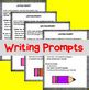 State Test Prep Paired Passages With Writing Prompts Informational