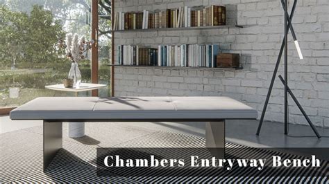 The 14 Best Entryway Bench Designs for 2022 | Modern Digs