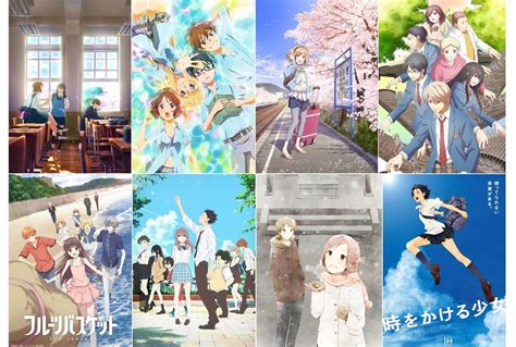 4ページ目泣けるアニメおすすめ75作品2021年版 アニメイトタイムズ