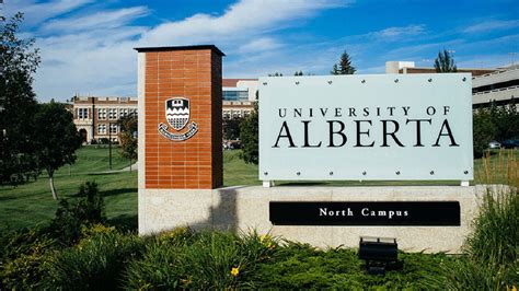 15 Postdoctoral Positions At University Of Alberta In Canada