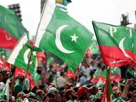 Pti To Resume March Today From Wazirabad Pakistan Business Recorder