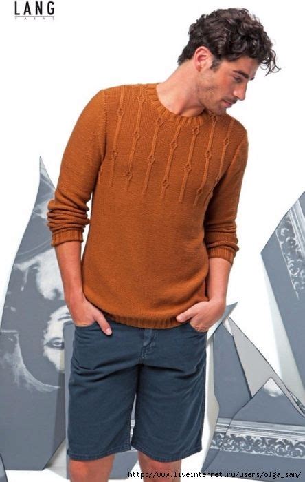 Российский Сервис Онлайн-Дневников | Herrenpullover, Herren pullover ...