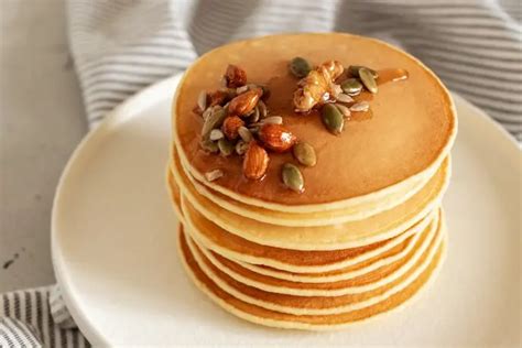 Cómo hacer hot cakes esponjosos trucos que no fallan CocinaDelirante