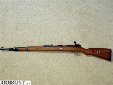 Armslist For Sale Mauser 98k K98 Model 98 Near Matching Byf