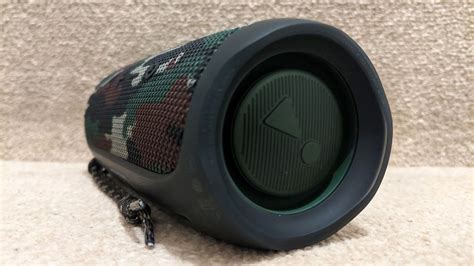 JBL Flip 5 review | TechRadar