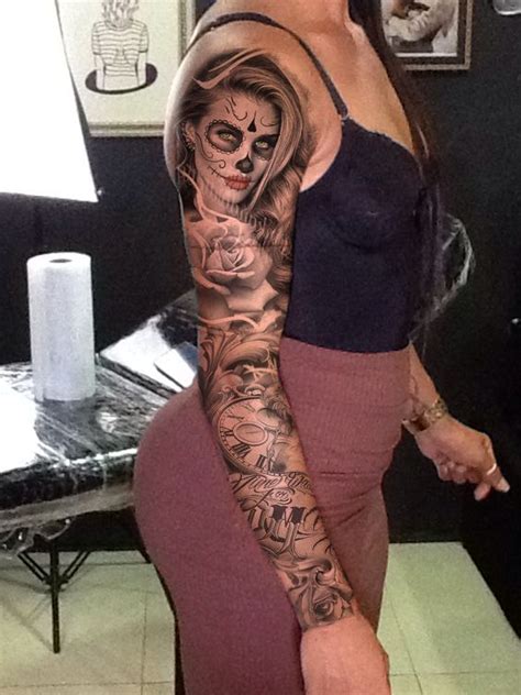 Aggregate 71 Chicano Tattoo Sleeve In Coedo Vn