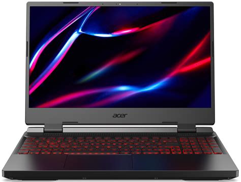 Acer Nitro 5 - i5-12500H · RTX 3050 Ti 75W · 15.6”, Full HD (1920 x ...