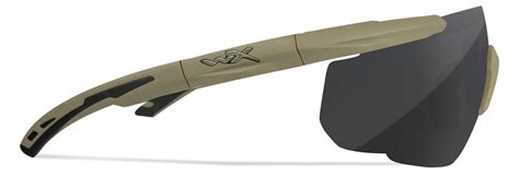 WILEY X SABER ADVANCED