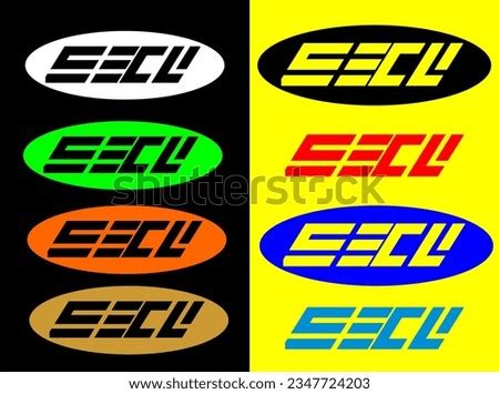 SECU-SIGN Stock Vector Images - Avopix.com