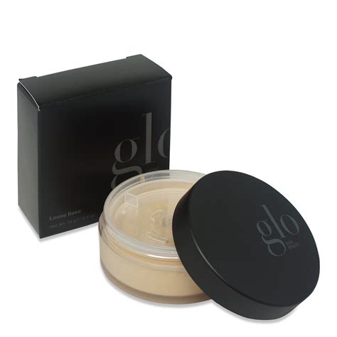 Glo Skin Beauty Loose Base Honey Light 05 Oz