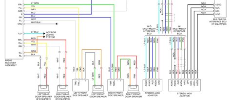 2016 Toyota Tundra Trailer Wiring Diagram | Wiring Diagram