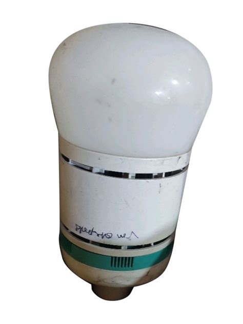 Ceramic High Intensity Discharge LED Rocket Bulb Cool Daylight At Rs