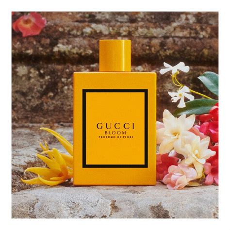 Buy Gucci Beauty Bloom Profumo Di Fiori Eau De Parfum Sephora Australia