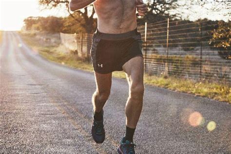 The Best Running Shorts for Men - Topdust