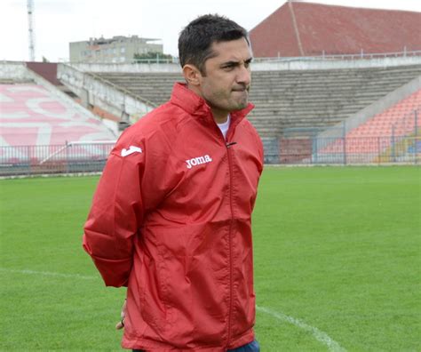 FC Bihor s a despărţit de antrenorul Claudiu Niculescu