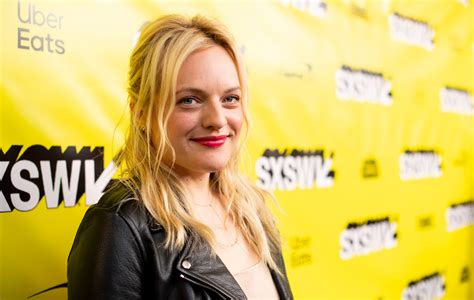 Elisabeth Moss Addresses Criticisms Over Hypocrisy Of Scientology