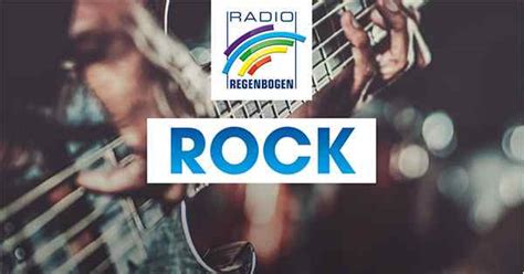 Radio Regenbogen Rock