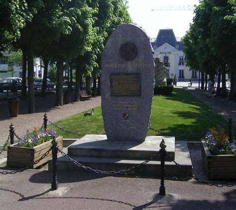 Lattre De Tassigny Jean De Tracesofwar Nl