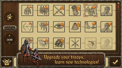 Strategy & Tactics: Medieval Wars:Amazon.com:Appstore for Android