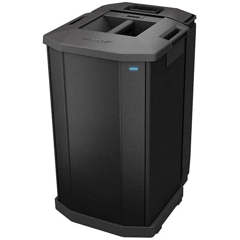 Bose F1 Subwoofer Active Pa Speakers