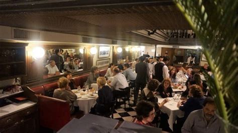 Fervor Buenos Aires Restaurant And Bar Reviews