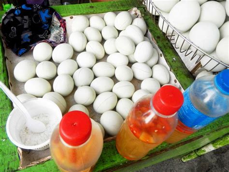 Balut: The Filipino Culinary Adventure - Nipino.com - Bridging Japan ...