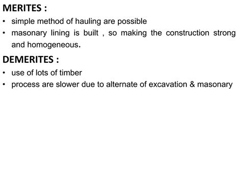 Tunneling In Soft Ground And Hard Rock Ppt