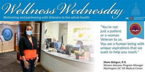 Women Veterans Program Provides Health Care, Healing And Hope | VA ...