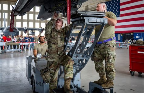 DVIDS Images Annual Weapons Load Competition Image 1 Of 9