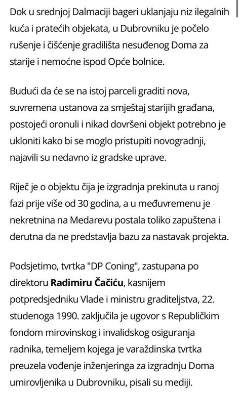 Kuki On Twitter RT BrankaStajner Tko Je TAJ Koji Je Prikrivao I