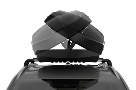 Купить бокс Thule Motion XT Alpine на крышу автомобиля. Купить автобокс ...