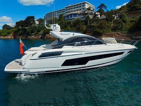 Used Sunseeker San Remo In Alpes Maritimes Inautia