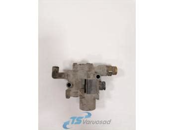 Scania ABS Brake Valve 4721950970 Brake Valve For Sale At Truck1 ID