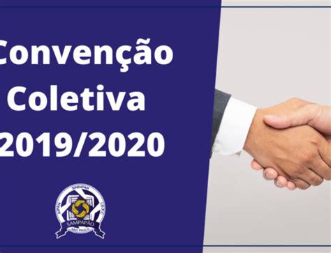 Convenção Coletiva 2022 2023 Sampapão