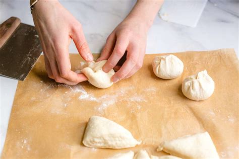 How To Make Tortillas From Scratch King Arthur Baking