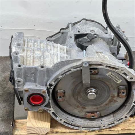 2019 Dodge Journey Transmission Speedy Auto Part