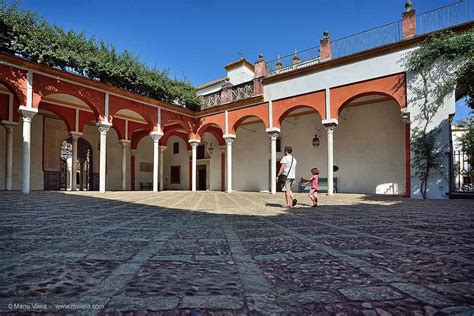 Sevilla Santa Justa Railway Station Map Seville Spain Mapcarta